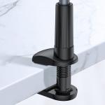 Suport universal telefon Baseus Lazy Holder, ajustabil, Gri 4 - lerato.ro