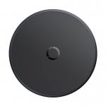 Suport universal telefon Baseus MagPro, Pliabil, Autoadeziv, Rotire 360 grade, Negru 4 - lerato.ro