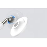 Suport universal tableta si telefon Baseus MagPro, Telescopic, Alb 4 - lerato.ro
