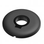 Suport tip organizator Baseus Planet Cable Winder compatibil cu incarcatorul Apple Watch, Negru 6 - lerato.ro