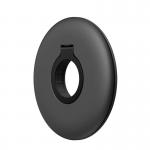 Suport tip organizator Baseus Planet Cable Winder compatibil cu incarcatorul Apple Watch, Negru 7 - lerato.ro