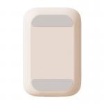 Suport universal telefon Baseus Seashell Mirror, Functie oglinda, Ajustabil, Roz 6 - lerato.ro