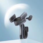 Suport universal bicicleta Baseus PrimeTrip, Negru 11 - lerato.ro