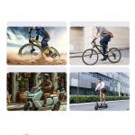 Suport universal bicicleta Baseus PrimeTrip, Negru 9 - lerato.ro