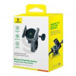 Suport universal bicicleta Baseus PrimeTrip, Negru 8 - lerato.ro