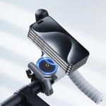 Suport universal bicicleta Baseus PrimeTrip, Negru 6 - lerato.ro