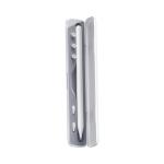 Carcasa Baseus compatibila cu stylus Smooth Writing 2, Alb 12 - lerato.ro