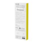 Carcasa Baseus compatibila cu stylus Smooth Writing 2, Alb 5 - lerato.ro