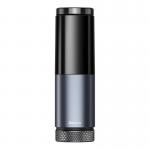 Tester pentru alcool Baseus ElectronIc Digital, Display LCD, USB-C, 130 mAh, Negru 2 - lerato.ro
