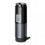 Tester pentru alcool Baseus ElectronIc Digital, Display LCD, USB-C, 130 mAh, Negru 6 - lerato.ro