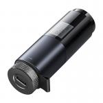 Tester pentru alcool Baseus ElectronIc Digital, Display LCD, USB-C, 130 mAh, Negru 5 - lerato.ro