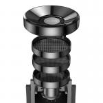 Tester pentru alcool Baseus ElectronIc Digital, Display LCD, USB-C, 130 mAh, Negru 7 - lerato.ro