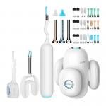 Otoscop cu camera pentru curatarea urechilor Bebird Home 30S, 10MP, WiFI, Control aplicatie, Alb 2 - lerato.ro