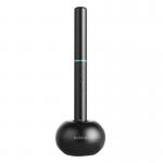 Otoscop cu camera pentru curatarea urechilor Bebird M9 S, 10MP, 230 mAh, Control aplicatie, Negru 2 - lerato.ro
