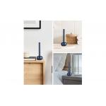 Otoscop cu camera pentru curatarea urechilor Bebird M9 S, 10MP, 230 mAh, Control aplicatie, Albastru 4 - lerato.ro