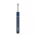 Otoscop cu camera pentru curatarea urechilor Bebird Note 5 Pro, 10MP, 230 mAh, Control aplicatie, Albastru 2 - lerato.ro