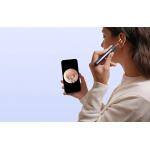 Otoscop cu camera pentru curatarea urechilor Bebird Note 5 Pro, 10MP, 230 mAh, Control aplicatie, Albastru 3 - lerato.ro