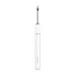 Otoscop cu camera pentru curatarea urechilor Bebird Note 5 Pro, 10MP, 230 mAh, Control aplicatie, Alb 2 - lerato.ro