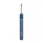 Otoscop cu camera pentru curatarea urechilor Bebird Note 5, 10MP, 230 mAh, Control aplicatie, Albastru 2 - lerato.ro