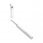 Otoscop cu camera pentru curatarea urechilor Bebird T15, 5MP, 300 mAh, Control aplicatie, Alb 3 - lerato.ro