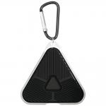 Repelent ultrasonic pentru insecte MajesticLine, Frecventa 19.5 – 135 kHz, 120mAh, Negru 2 - lerato.ro