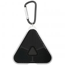 Aparate si dispozitive impotriva tantarilor, Repelent ultrasonic pentru insecte MajesticLine, Frecventa 19.5 – 135 kHz, 120mAh, Negru, lerato.ro