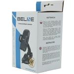 Suport auto Beline BLNCH02, Dashboard/Windscreen Mount, Ajustabil, Negru 7 - lerato.ro