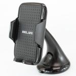 Suport auto Beline BLNCH01, Dashboard/Windscreen/Grille Mount, Ajustabil, Negru 3 - lerato.ro