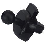 Suport auto Beline BLNCH01, Dashboard/Windscreen/Grille Mount, Ajustabil, Negru 6 - lerato.ro