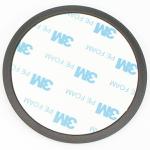 Suport auto Beline BLNCH01, Dashboard/Windscreen/Grille Mount, Ajustabil, Negru 7 - lerato.ro