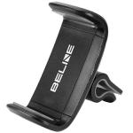 Suport auto Beline BLNCH03, Grille Mount, Ajustabil, Negru 2 - lerato.ro