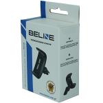 Suport auto Beline BLNCH03, Grille Mount, Ajustabil, Negru 8 - lerato.ro