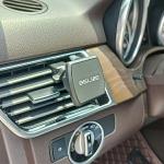 Suport auto magnetic Beline BLNMH01, Grille Mount, Ajustabil, Negru 5 - lerato.ro