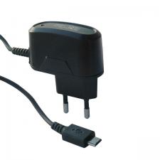 Incarcator retea Beline, 1A, MicroUSB, Negru