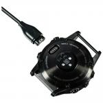 Incarcator magnetic Beline compatibil cu ceasurile Garmin, 5V, 1A, 1m, USB-C, Negru 4 - lerato.ro