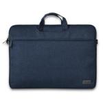 Geanta universala laptop 16 inch Beline, Navy Blue 2 - lerato.ro