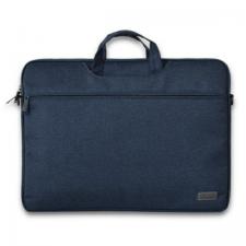 Geanta universala laptop 16 inch Beline, Navy Blue