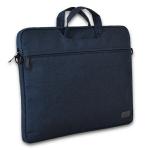 Geanta universala laptop 16 inch Beline, Navy Blue 3 - lerato.ro