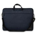 Geanta universala laptop 16 inch Beline, Navy Blue 5 - lerato.ro