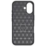 Folie sticla securizata Beline 5D compatibila cu iPhone 17 Pro Max, Transparent 9 - lerato.ro