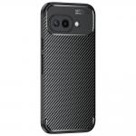 Carcasa Beline Carbon Armor compatibila cu Google Pixel 9a, Black 2 - lerato.ro