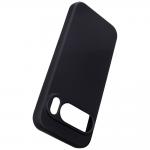 Carcasa Beline Silicone compatibila cu Google Pixel 10, Negru 3 - lerato.ro