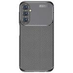 Carcasa Beline Carbon Armor compatibila cu Google Pixel 9a, Negru 2 - lerato.ro