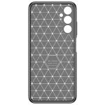 Carcasa Beline Carbon Armor compatibila cu Google Pixel 9a, Negru 3 - lerato.ro