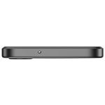 Carcasa Beline Carbon Armor compatibila cu Google Pixel 9a, Negru 6 - lerato.ro