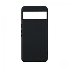 Carcasa Beline Silicone compatibila cu Google Pixel 8 Pro, Negru