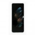 Carcasa Beline Clear compatibila cu Samsung Galaxy Z Fold 7, Transparent 3 - lerato.ro