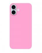 Carcasa Beline Candy compatibila cu iPhone 16, Light Pink