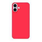 Carcasa Beline Candy compatibila cu iPhone 16, Roz 2 - lerato.ro