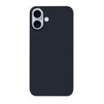 Carcasa Beline Candy compatibila cu iPhone 16 Plus, Negru 2 - lerato.ro